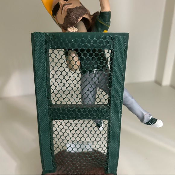 Josh Reddick Oakland A’s Bobblehead - Picture 5 of 5